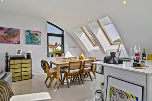 Dining Area- click for photo gallery